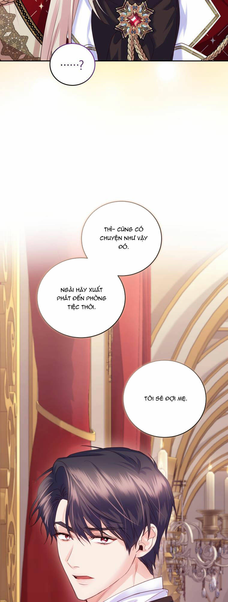 nhà điều chế nước hoa độc quyền của bạo chúa chapter 71 46