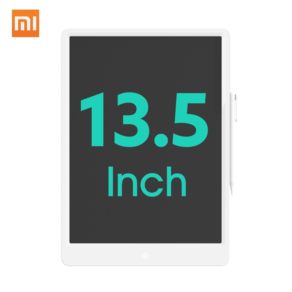 Bảng vẽ Xiaomi LCD 13.5" inch - Mi LCD Writing Tablet 13.5" - Hàng nhập khẩu