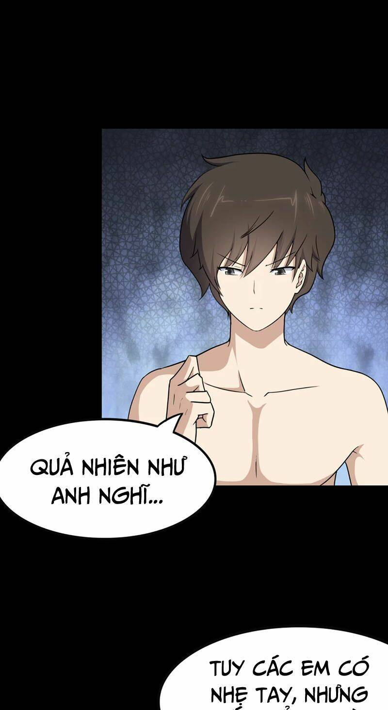 bạn gái virus của tôi chapter 186 10