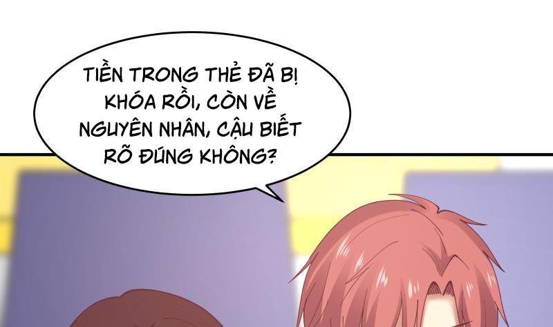 trên người ta có một rồng chapter 282 7