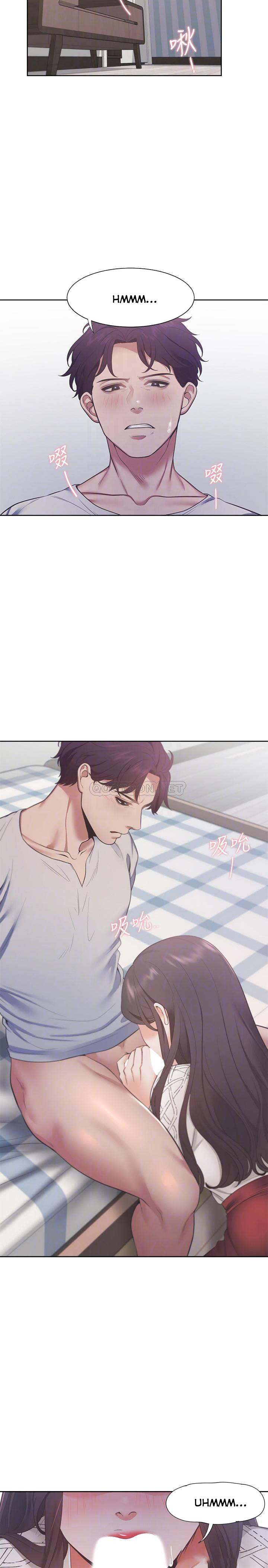 khát tình chapter 19 14