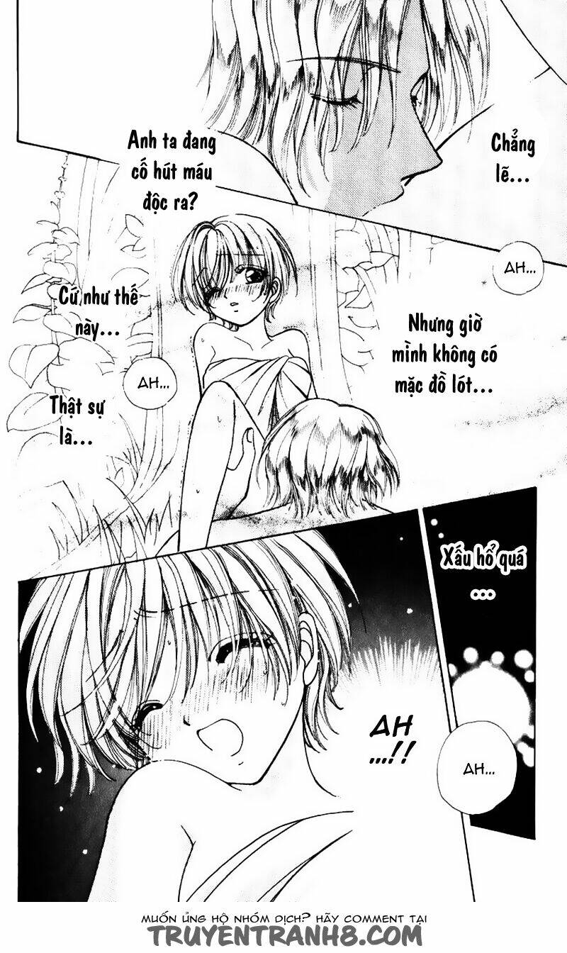 hana ni nare chapter 75 20