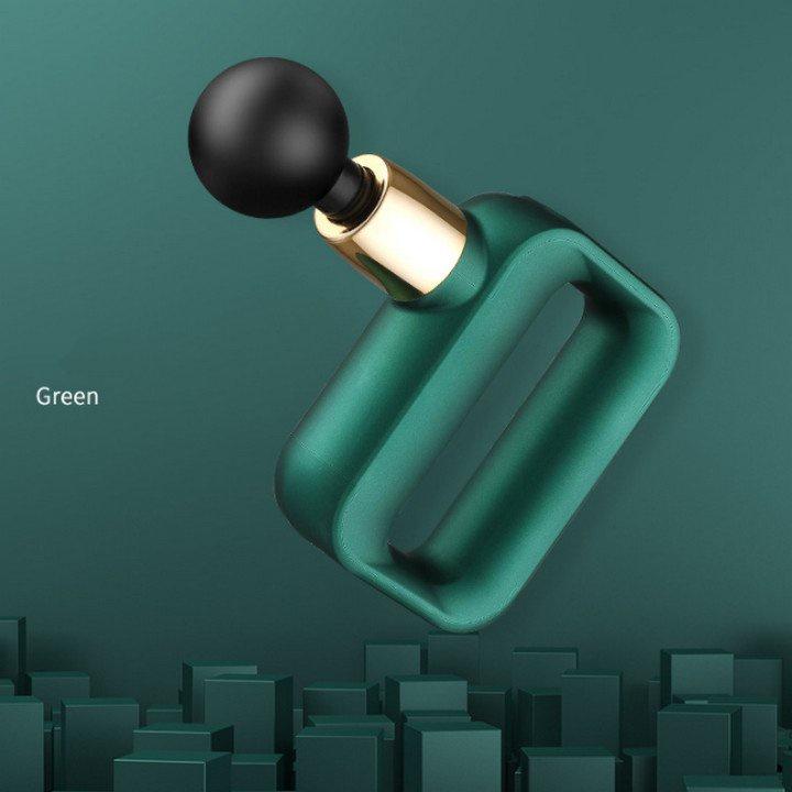 MÁY MASSAGE VẬN ĐỘNG CƠ OSHOCK - Home and Garden