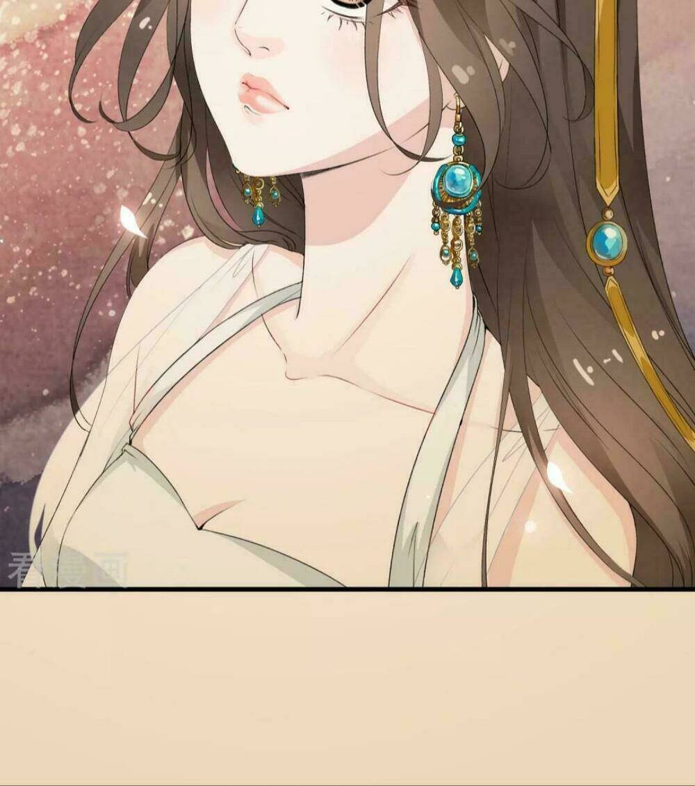 bạch liên yêu cơ người chapter 38 38