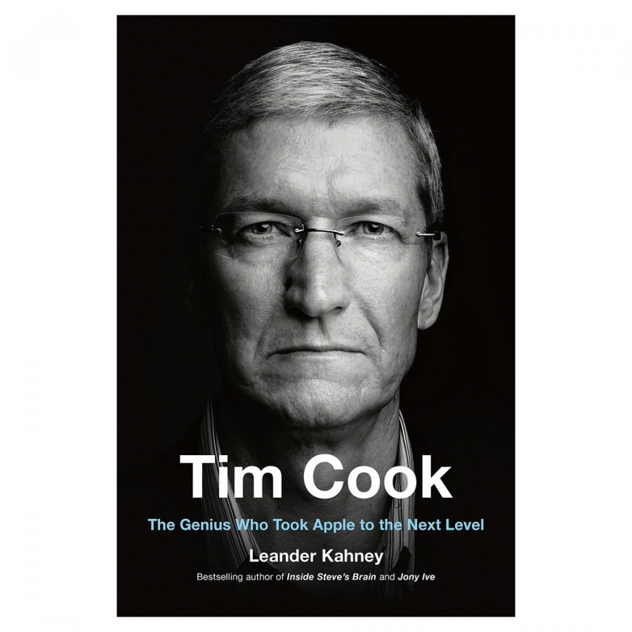 Tim Cook