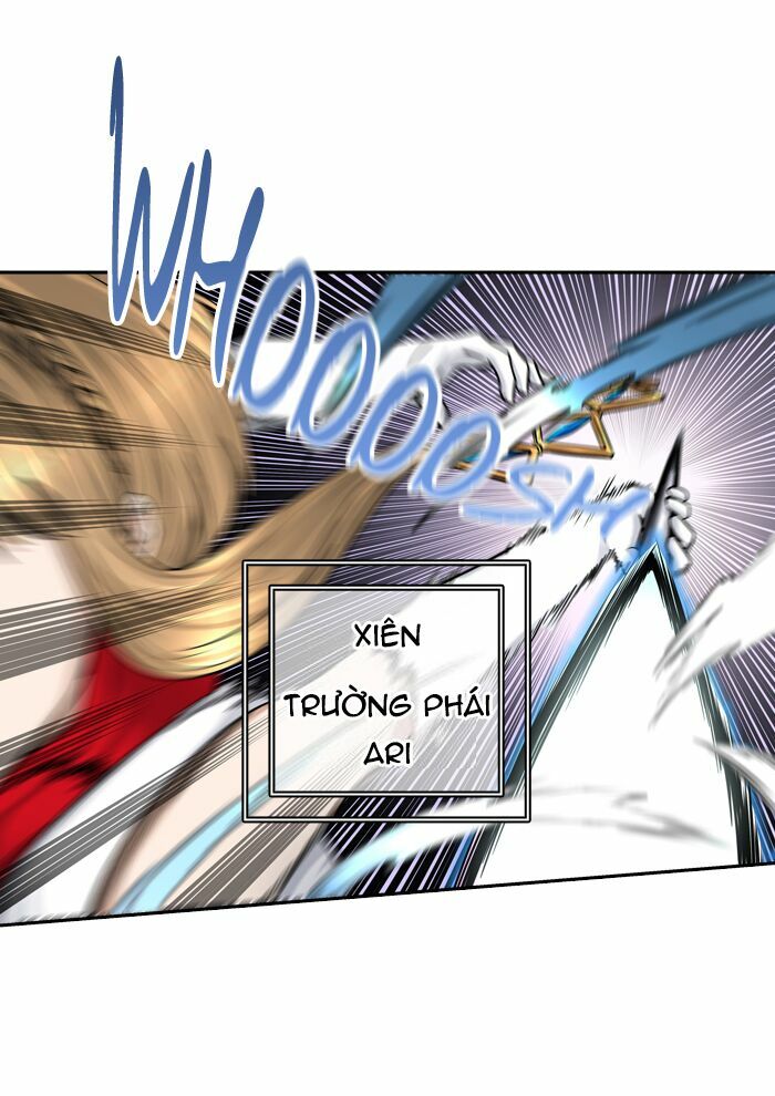 tòa tháp bí ẩn 2 chapter 325.5 2