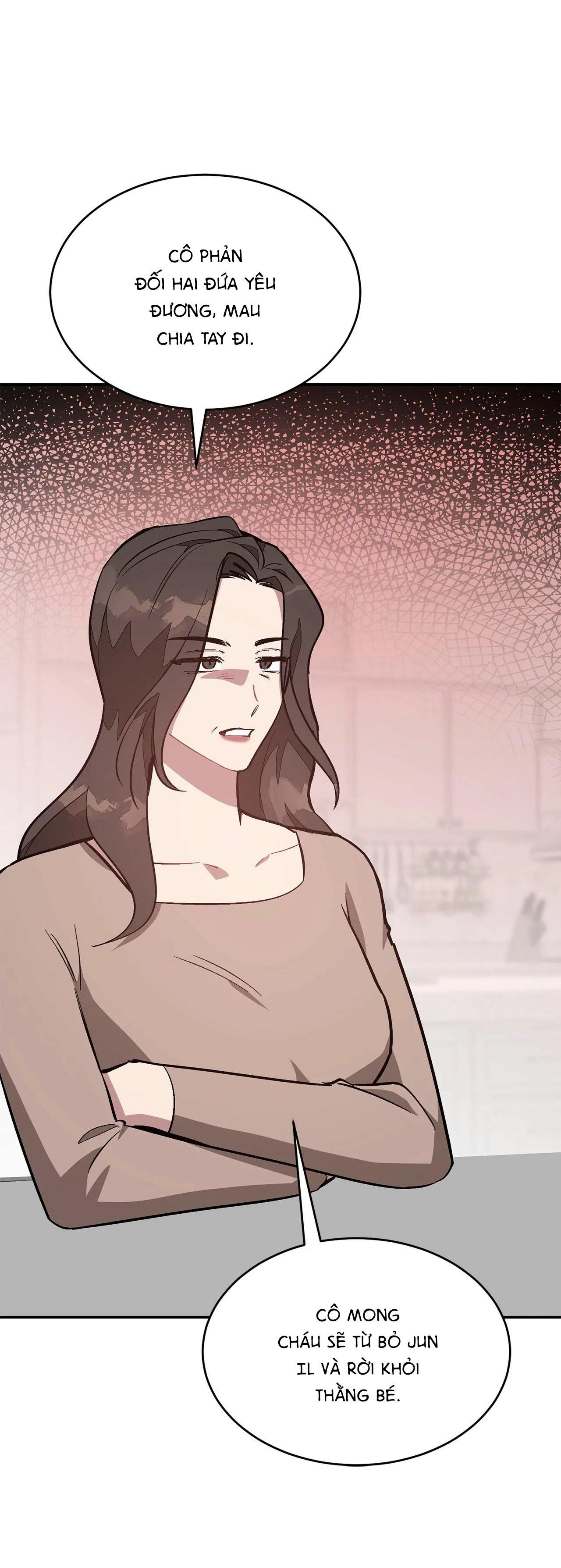 Sống Lại Lần Nữa chapter 67 59