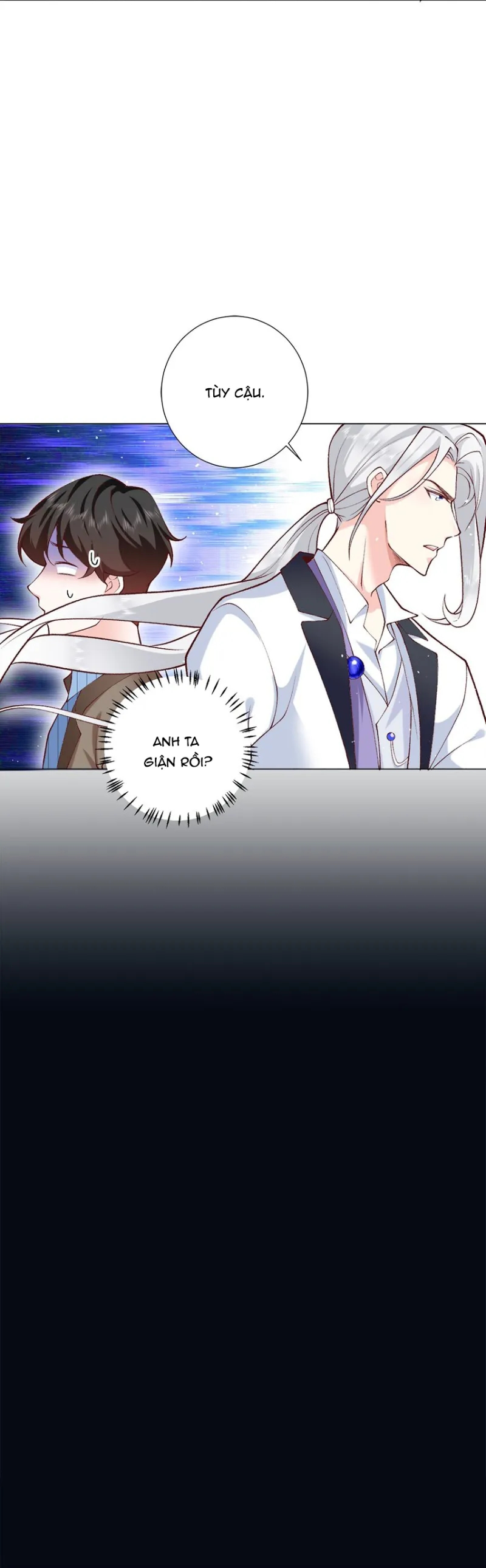 anh ấy cho đi nhiều lắm chapter 7 28