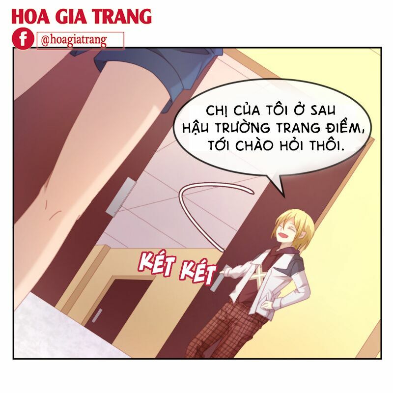 thanh âm giai điệu phản công chapter 52 15