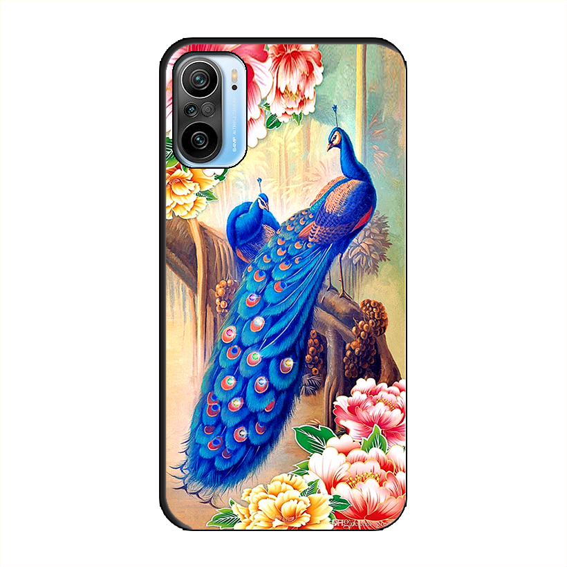 Ốp Lưng Dành Cho XIAOMI K40