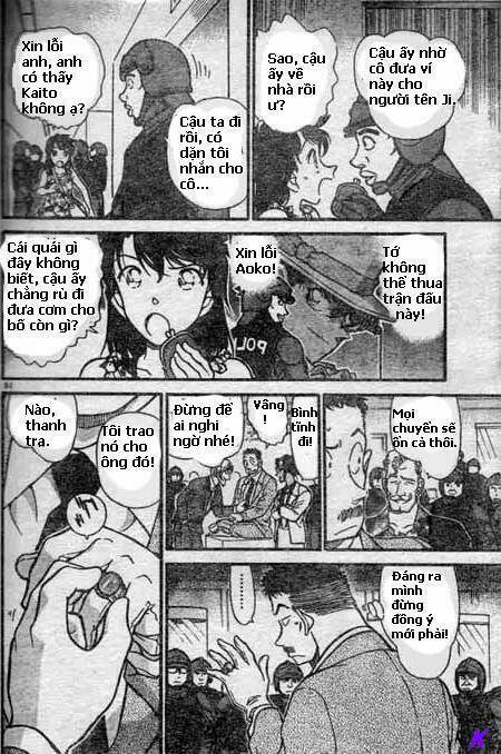 kaito kid chapter 24 17