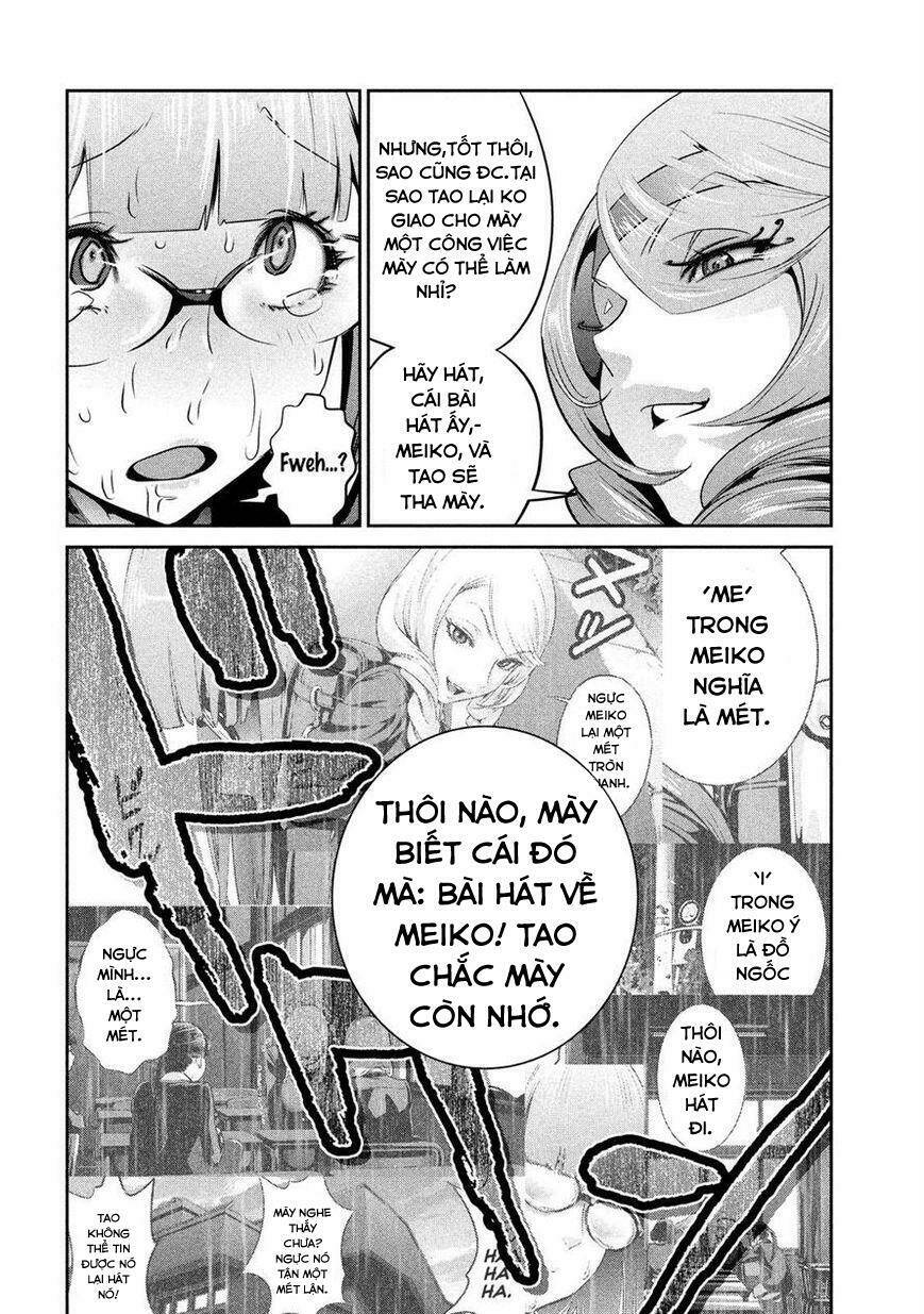 trường học ngục tù chapter 223 6