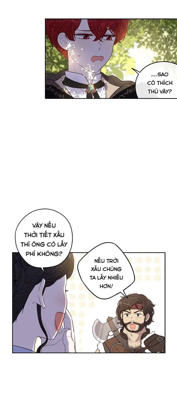 công chúa tóc đen chapter 41 26