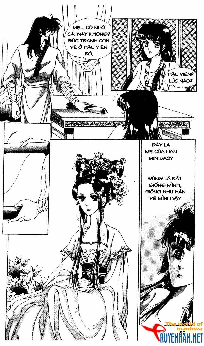 sao đổi ngôi chapter 34 2