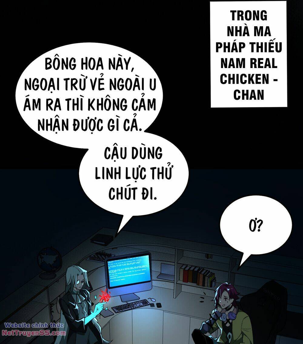 Ta Sáng Tạo Truyền Thuyết Đô Thị chapter 6.5 102