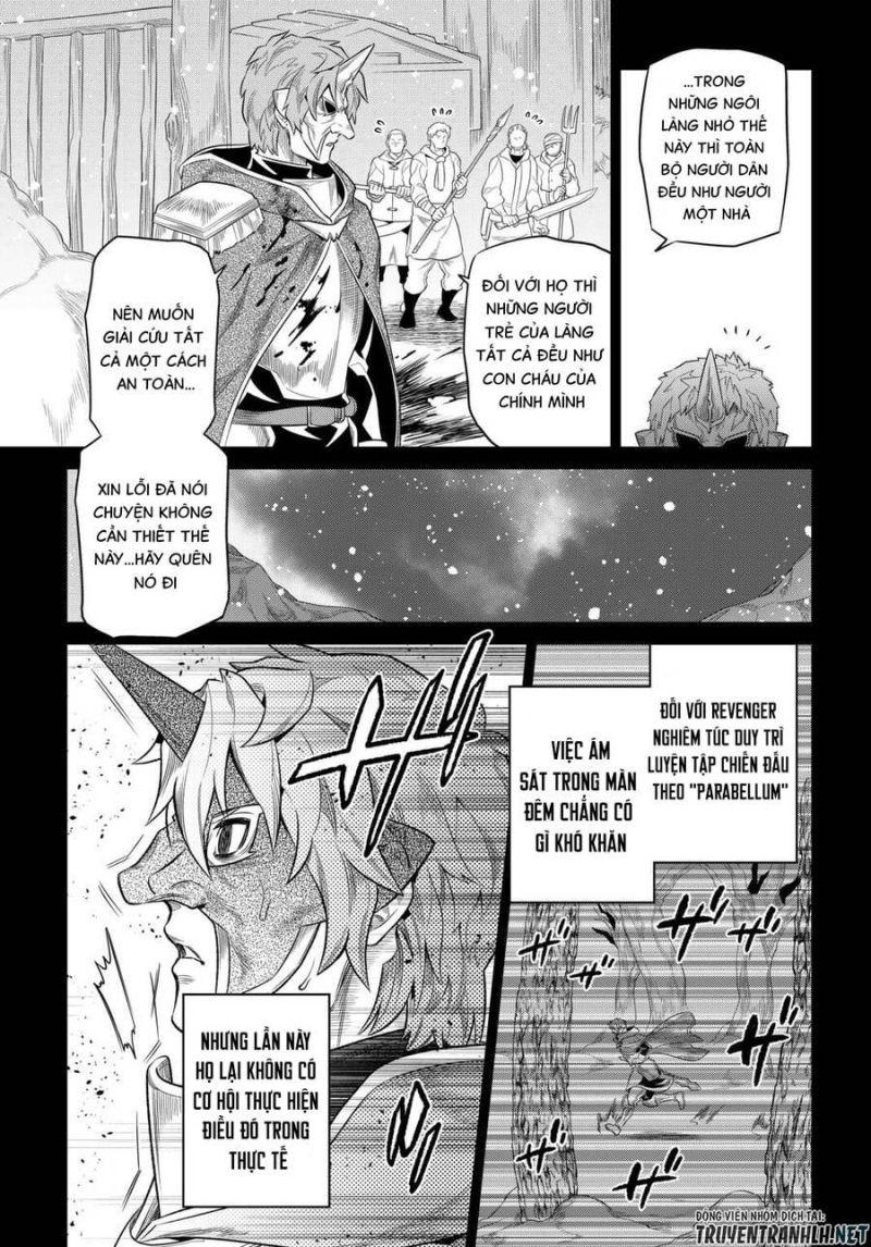 Re:monster chapter 91 13