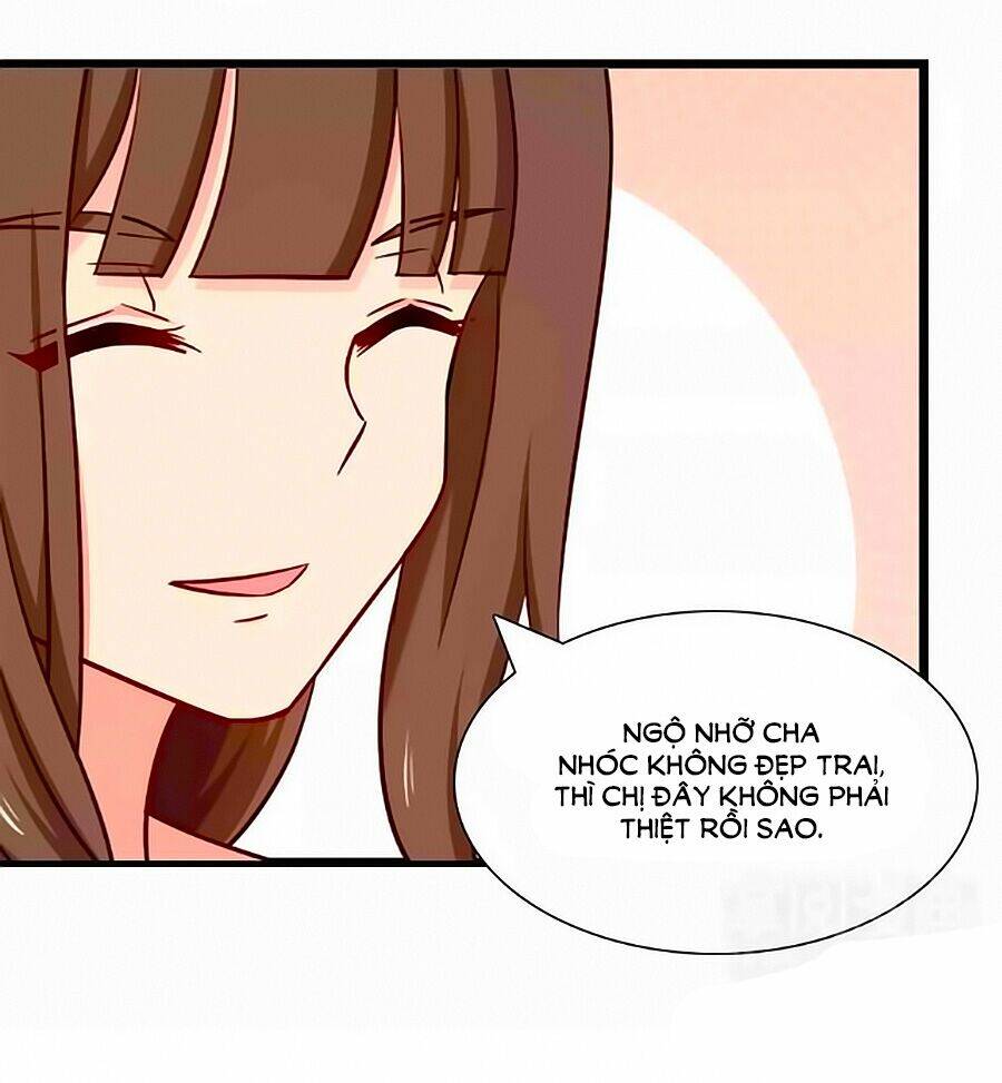 chỉ nhiễm thành hôn chapter 138 22