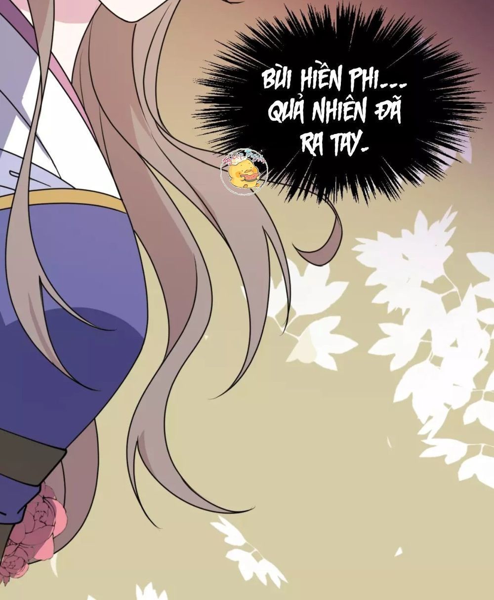 mấy độ cẩm nguyệt say cũng liễu chapter 17 8