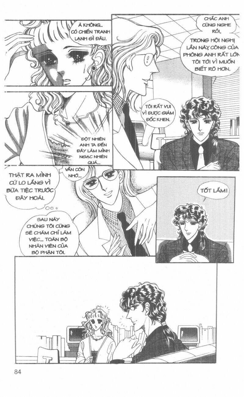 đừng chống đối chapter 3 90