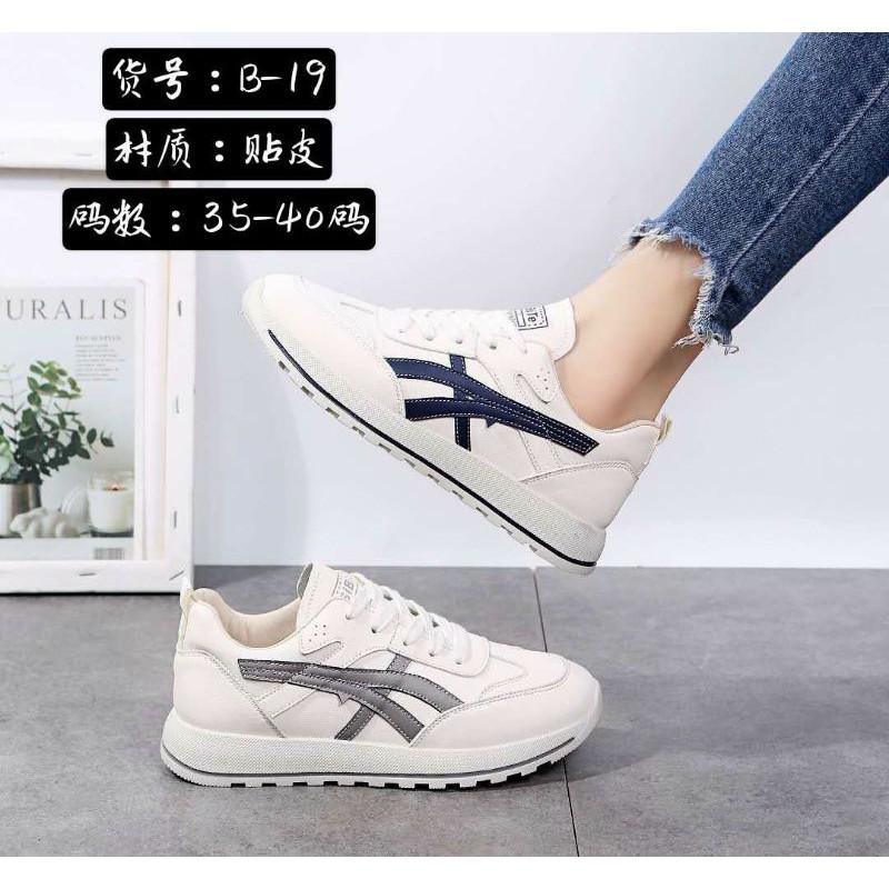 Giày thể thao new 2021 có video và ảnh thật