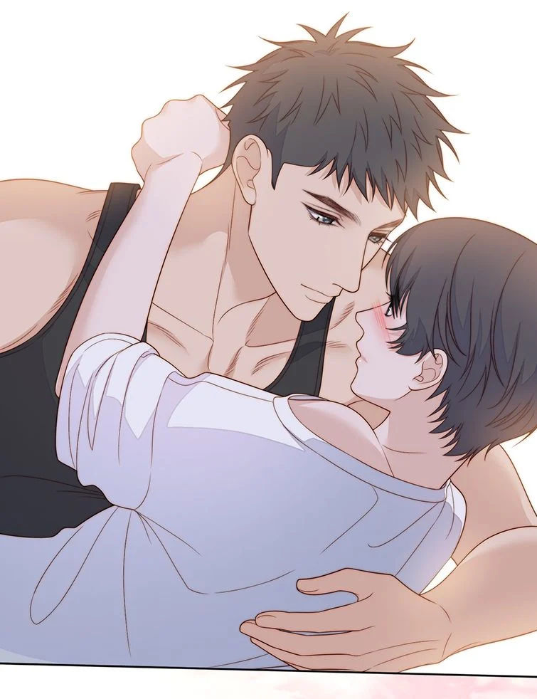 tôi bảo bạn cùng bàn đánh cậu chapter 73 22