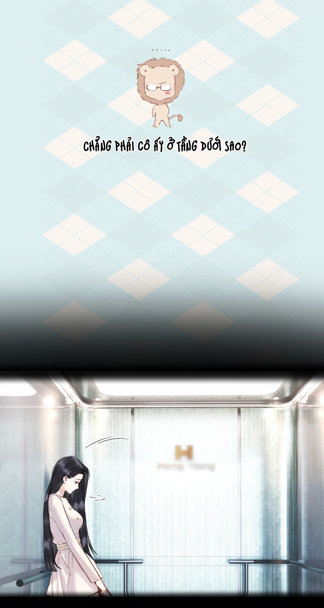 Trêu Nhầm chapter 46.1 7