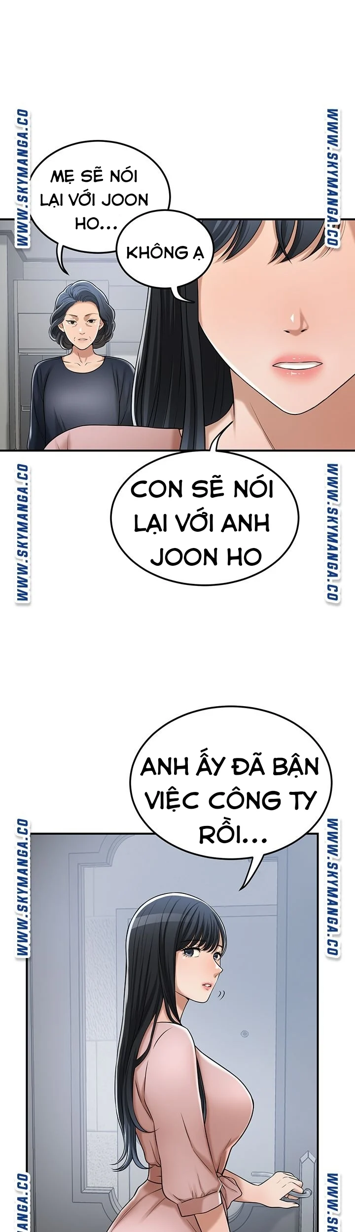 craving - dục vọng chapter 49 38