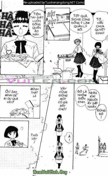 cánh thiên nga chapter 20 61