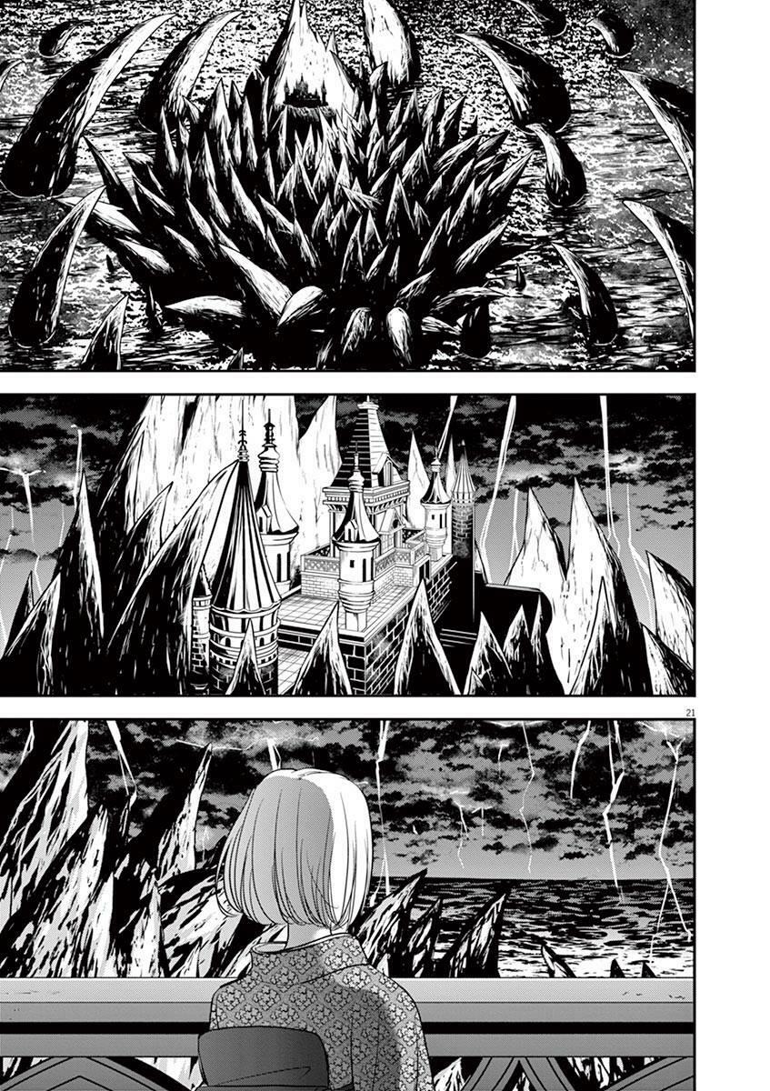 thất sách chuyển sinh chapter 10 21