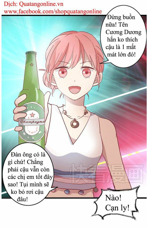 tall girl chapter 6 18