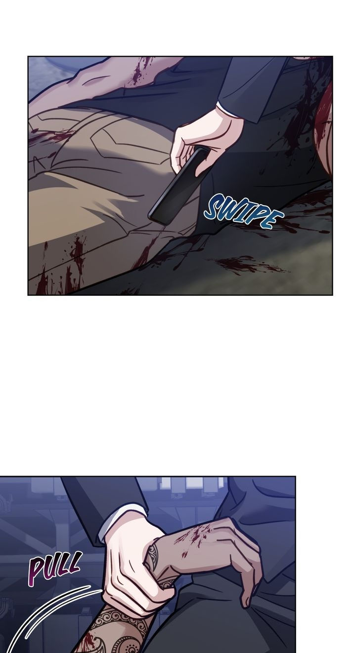 kẻ nghiệp dư chapter 9.1 13