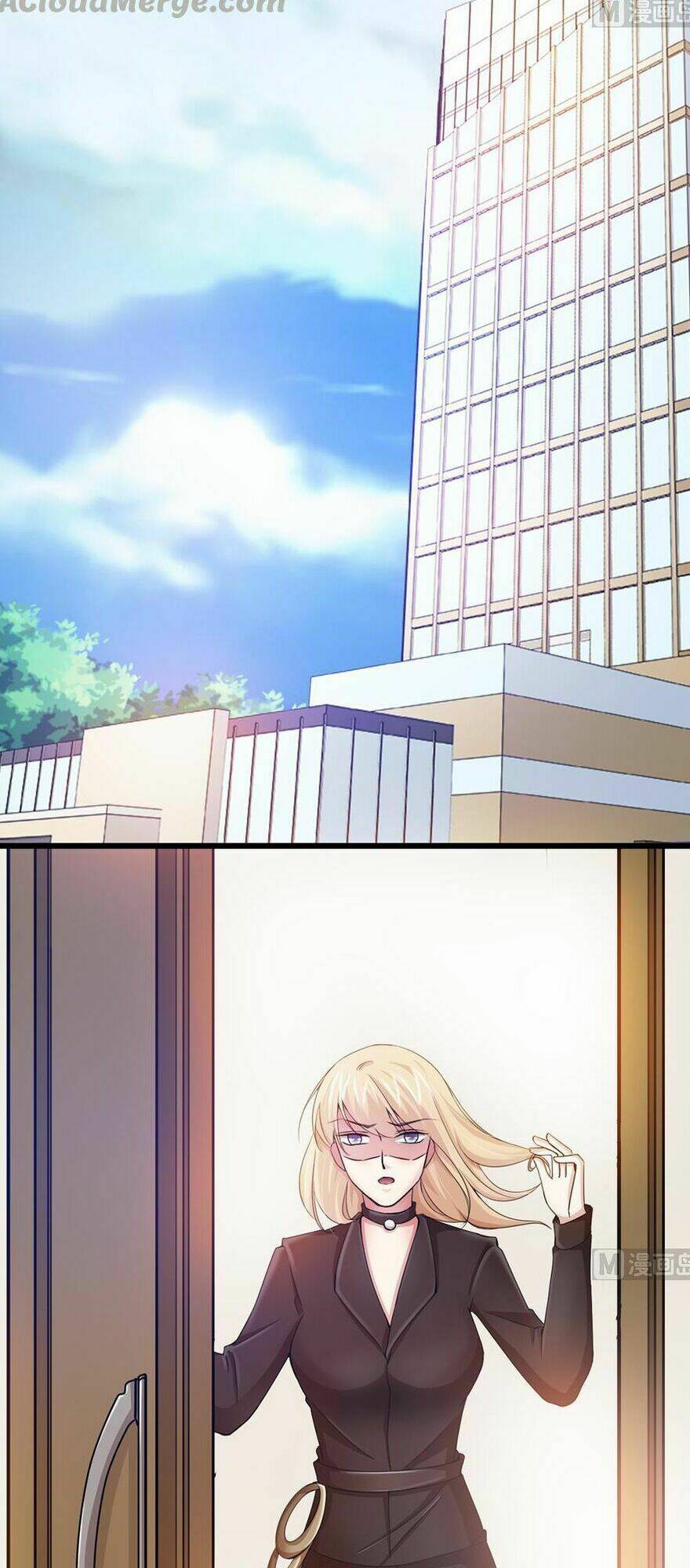 chủ tịch và nữ sát thủ chapter 65 10