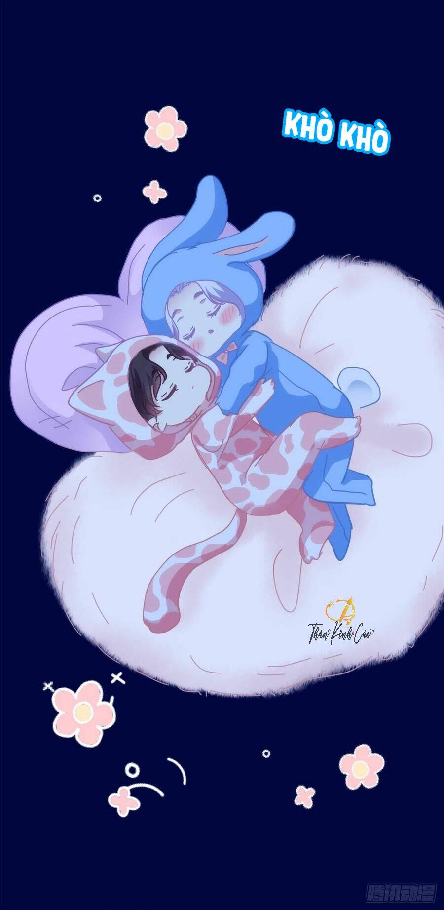 toàn bộ nắm trong tay chapter 80 62