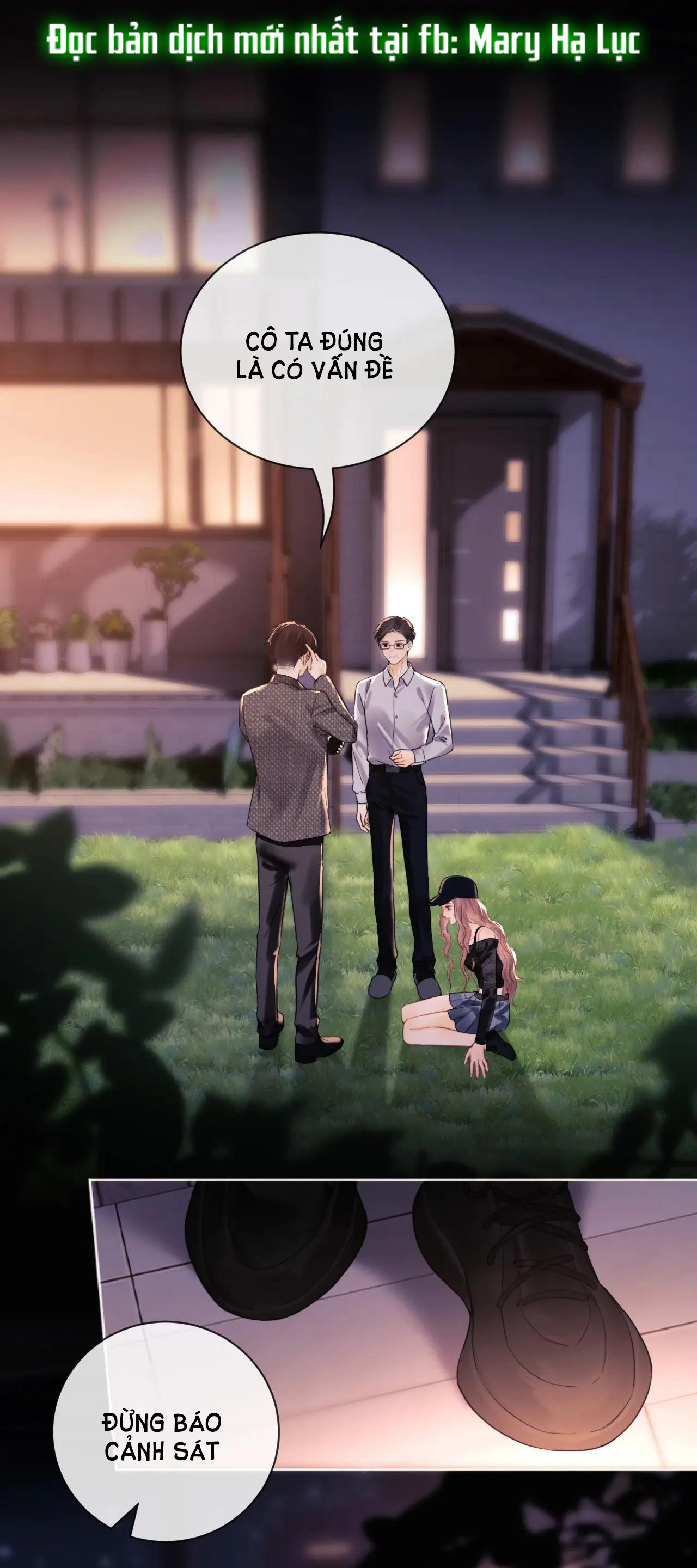 fan bạn gái muốn tìm hiểu một chút - fan vợ, bạn đã biết? chapter 2.1 20