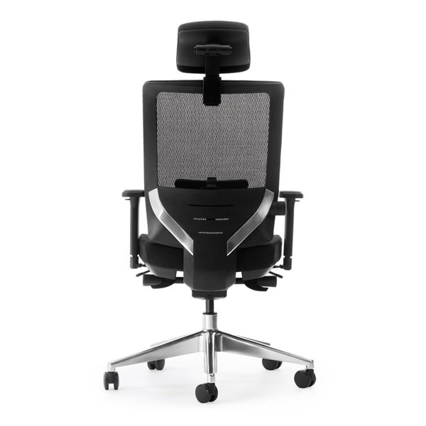 GHẾ VĂN PHÒNG CAO CẤP CHUẨN ERGONOMIC R6-AS