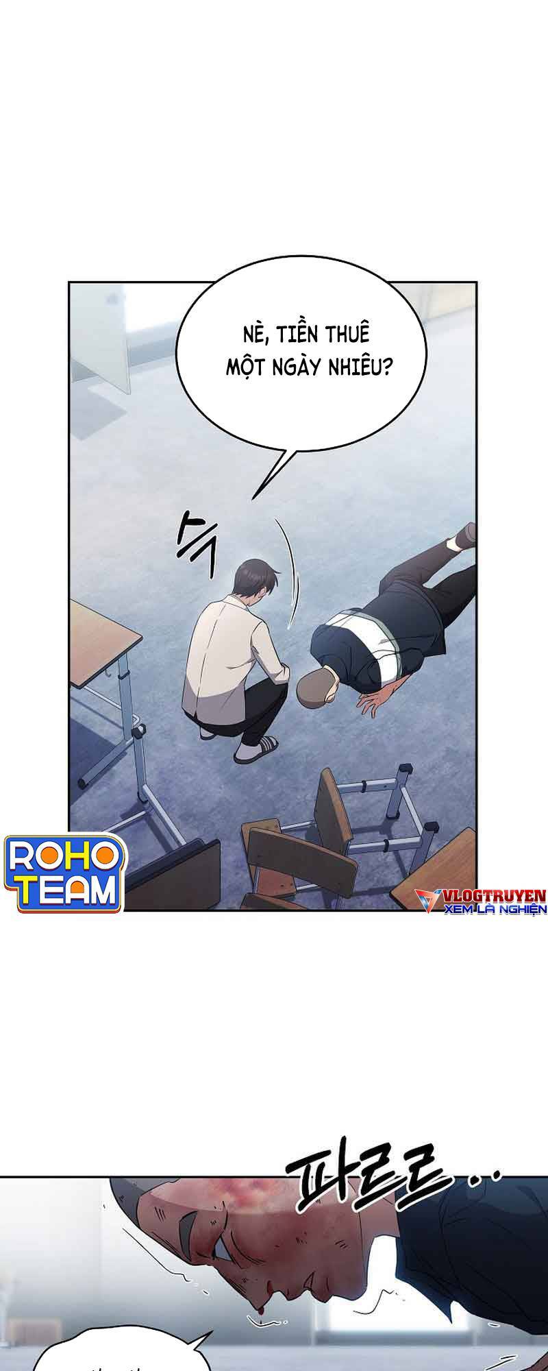 sự khởi đầu của tiền nhân chapter 6 49