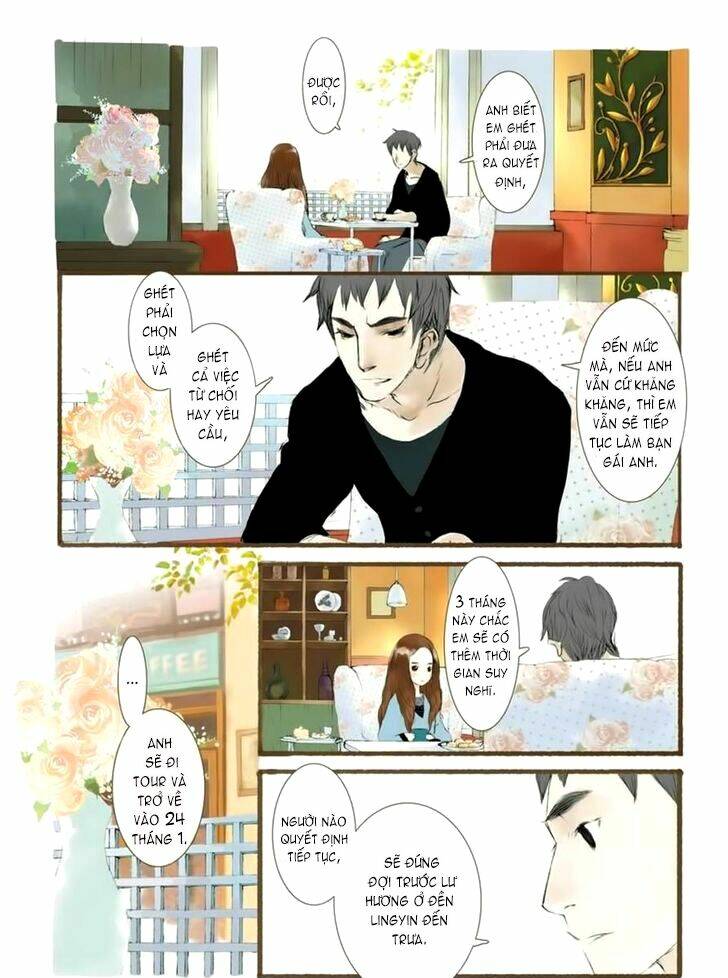 tổng hợp one shot. chapter 2 17