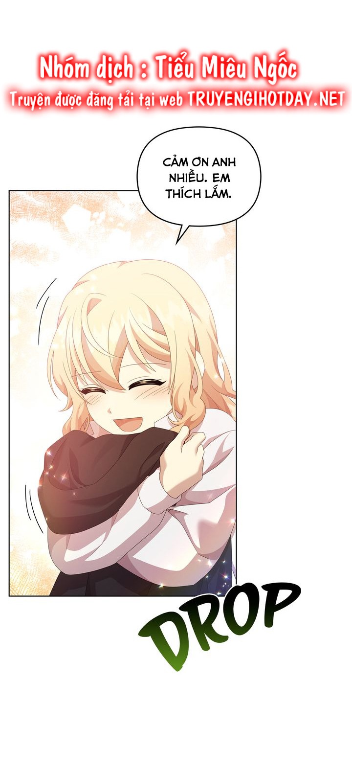 giải mã bí mật về anh ta chapter 39 18