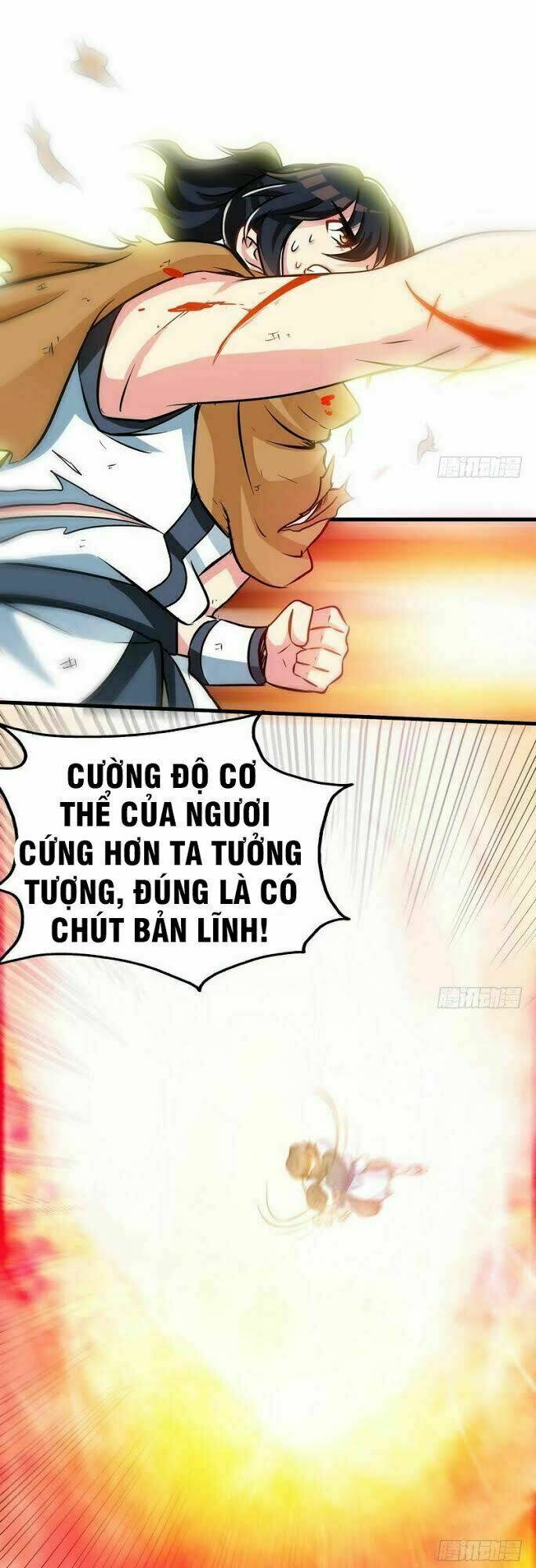 chí tôn thần ma chapter 53 32