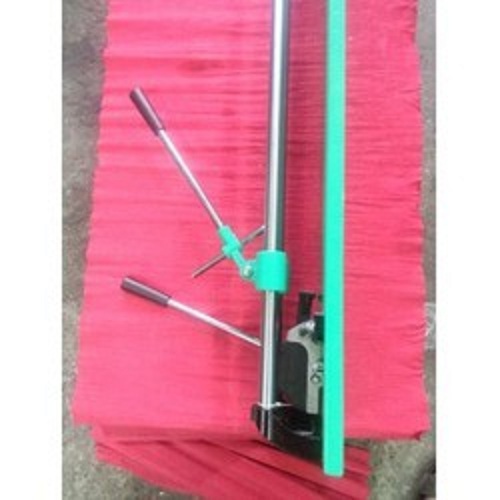 Bàn cắt gạch meifeng 8 tất 2 thanh 2 lưỡi cây bút