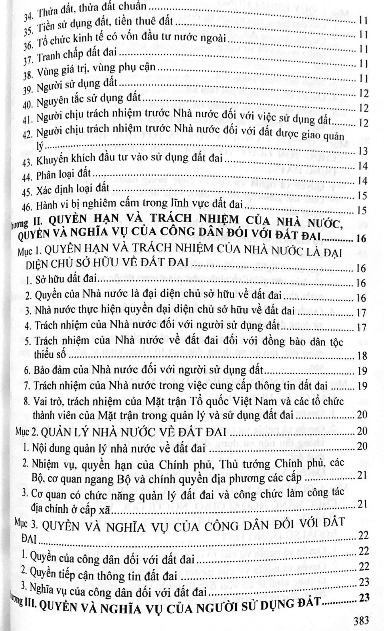 Phương pháp xác định giá đất, bảng giá đất, định giá đất cụ thể (Nghị Định Số 71/2024/Nđ-Cp Ngày 27 Tháng 6 Năm 2024)