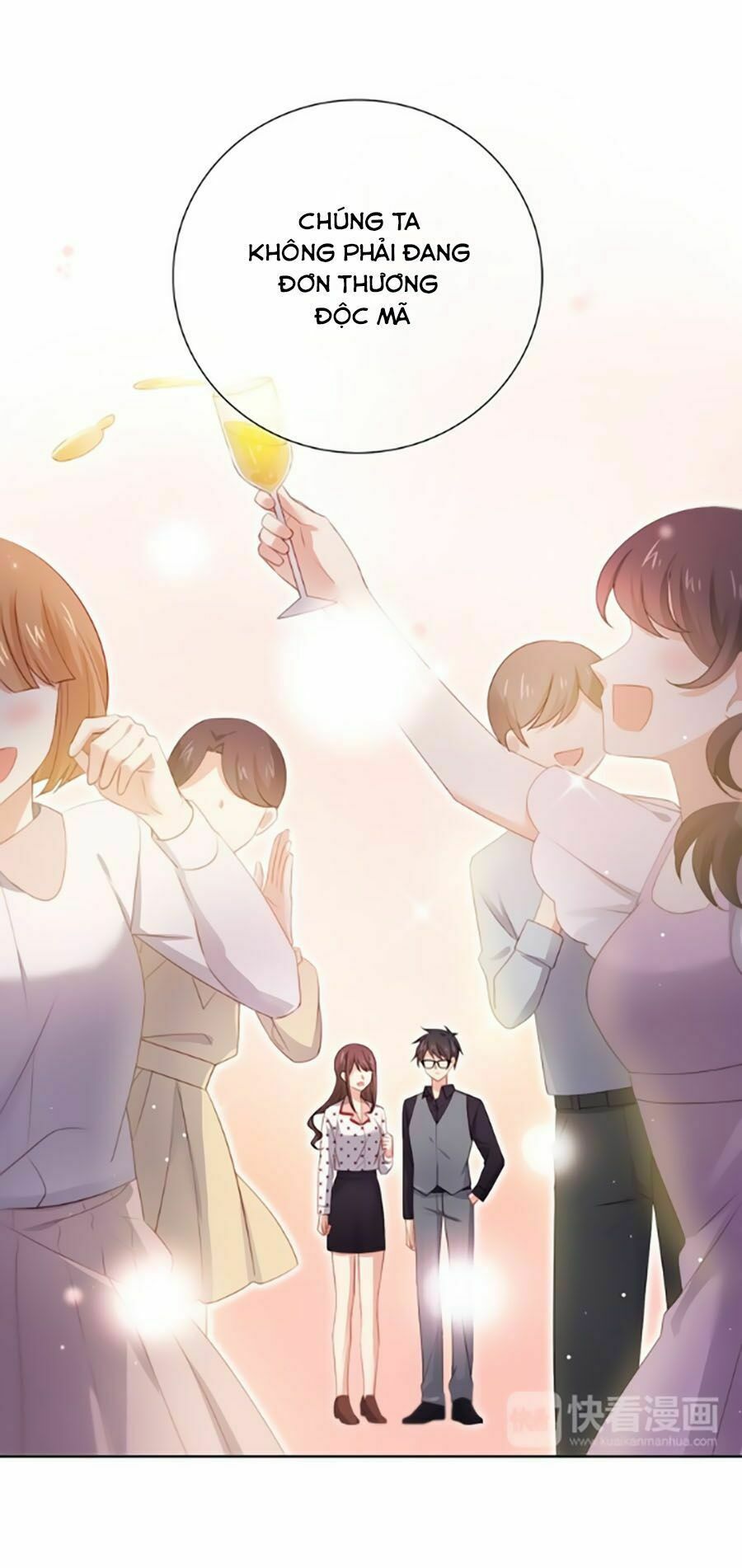 tình yêu là thế phần 2 chapter 42 37