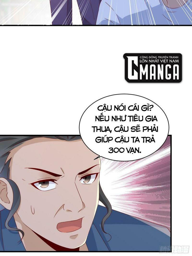 vua đầu tư mạnh nhất chapter 32 6