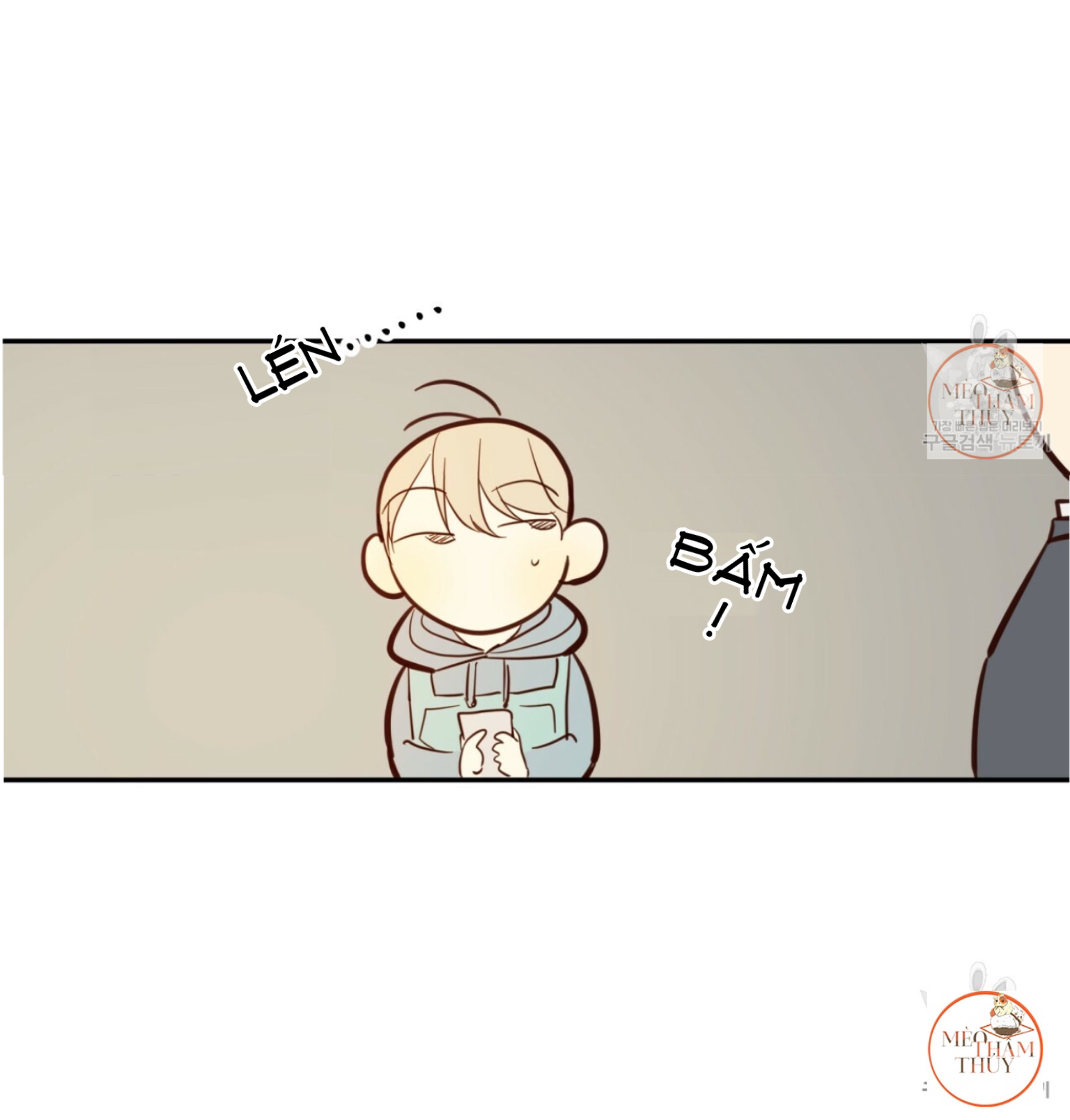 cửa hàng tiện lợi nguy hiểm chapter 1 28