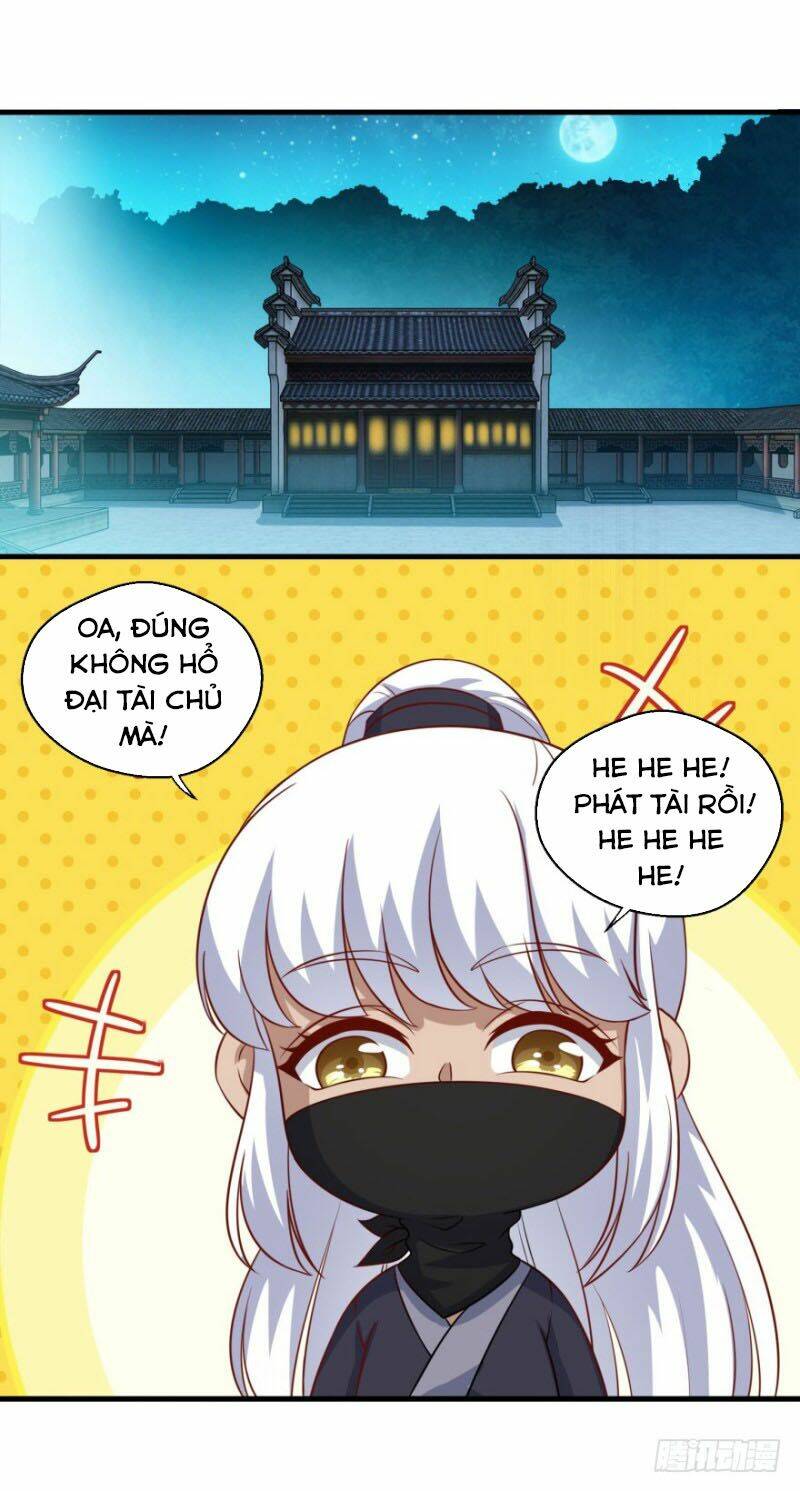 tiên ma đồng tu chapter 111 19