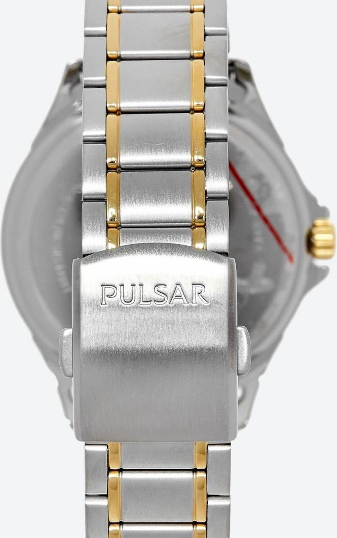 Đồng Hồ Nam Pulsar PS9311X1