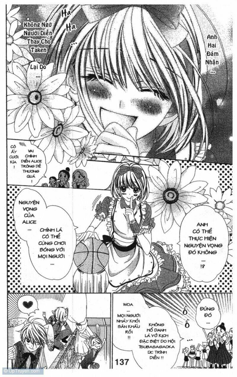 alice binetsu 38°c - we are tsubasa ga oka d.c chapter 2 136