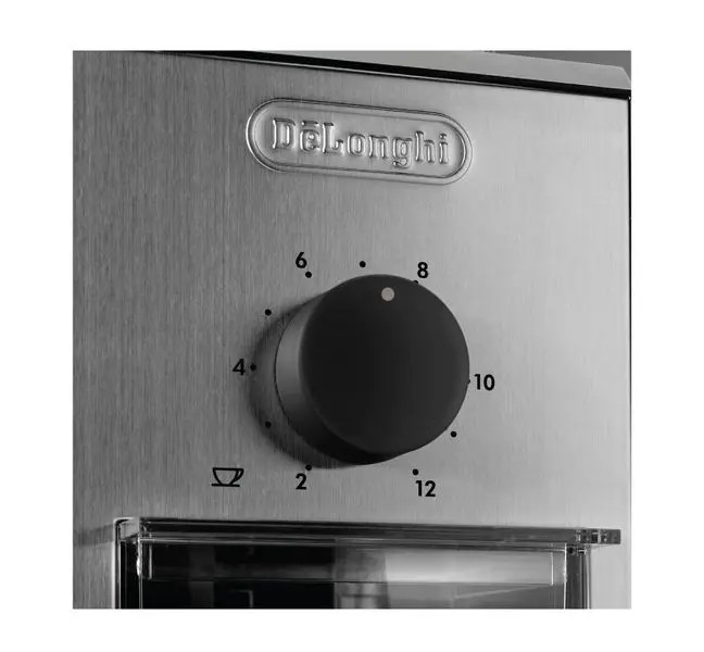 [Hàng chính hãng] Máy xay cà phê DeLonghi KG89