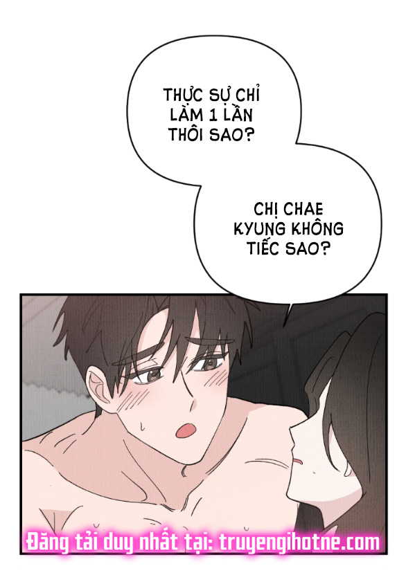 [18+] cuộc hôn nhân chính trị chapter 2.2 10