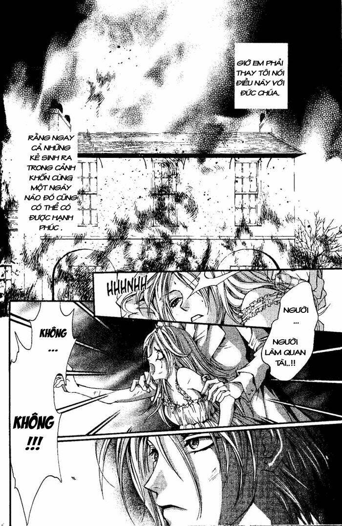 đứa con của thượng đế chapter 17 30